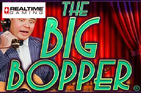 Big Bopper